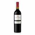 2021 Grande Tradition cervene vino AC, suche, 14,5 % obj., Donjon - 750 ml - Lahev