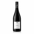 2024 Merlot IGP, toer, 13,5% vol., Montmarin, oekologisk - 750 ml - Flaske