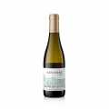 2024 Sancerre bile vino AC, suche, 13 % obj., H. Bourgeois, VEGANSKE - 375 ml - Lahev