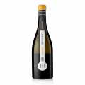 2023 Sancerre Jadis bile vino AOC, suche, 13,5 % obj., H.Bourgeois BIO - 750 ml - Lahev