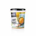 Curry Madras, Bresc - 450 g - PE-dosis