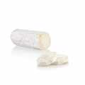 Goat`s soft cheese log, Caprichevre - 200 g - Paper