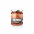 Sambal Manis, King Bird - 280 g - Verre