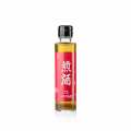 Irizake (Tosazu) - sauce d`assaisonnement umami, Yagisawa, Japon - 150 ml - Verre