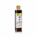 Sauce Yuzu Ponzu avec Katsuobushi, Shibanuma, Japon - 300 ml - Bouteille