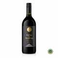 2025 Merlot IGP Pays D`OC, suho, 13 % vol., Cellier Vicomtes - 1 l - Steklenica