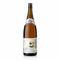 Tenjo Hon Mirin - slatko rizino vino, 14% vol., Japan - 1,8 l - Boca