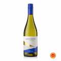 2025er Morenella Garda DOC Weißwein, trocken,9,5 % vol., Monte Zovo - 750 ml - Flasche