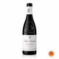 2023 Gigondas Romane - Machotte AC, suhi, 15% vol., Amadieu BIO - 750 ml - Boca