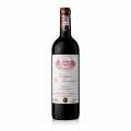 2022er Rotwein AC, trocken, 13,5 % vol., Chateau Le Bourdieu - 750 ml - Flasche
