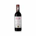 2020er Rotwein AC, trocken, 13 % vol., Chateau Le Bourdieu - 375 ml - Flasche