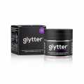 Pluhur vezullues i ngrenshem me shkelqim, Purple Playful, (Vjollce / Vjollce) - 10 g - Doza PE