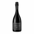 2022 Riesling Rurale sparkling wine brut nature, 11.5% vol., Baeder, organic - 750 ml - Bottle 2022 Riesling Rurale sparkling wine brut nature, 11.5% vol., Baeder, organic - 750 ml - Bottle