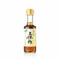 Sanbaizu - Bonito - Ocat (Dashi Vinegar), Sennari, Japan - 180 ml - Boca