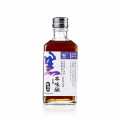 Hon Mirin, odlezano 5 godina, 14% vol., Senoo Shuzo Corp., Japan - 300 ml - Boca