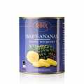 Feta Ananasi per Femije Thomas Rink, 28-32 feta - 830 g - mund