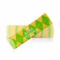 KISSA - Matcha Vanille voor Latte, Groene Thee Mix Sticks, BIOLOGISCH - 72 g, 6 x 12 g - doos