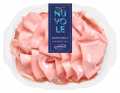 Mortadella nazionale, Mortadella, Aufschnitt, Salumificio San Paolo - 100 g - Packung
