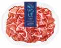 Coppa stagionata nazionale, Luftgetrockneter Schweinenacken, Aufschnitt, Salumificio San Paolo - 100 g - Packung