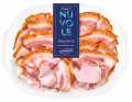 Porchetta nazionale, Spanferkel, Aufschnitt, Salumificio San Paolo - 100 g - Packung