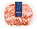 Mortadella al tartufo, Mortadella mit Trüffel, Aufschnitt, Salumificio San Paolo - 100 g - Packung