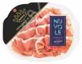 Prosciutto di Parma DOP 18 mesi, Parmaschinken, Aufschnitt, Salumificio San Paolo - 100 g - Packung