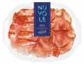 Speck, Schweinespeck, Aufschnitt, Salumificio San Paolo - 80 g - Packung