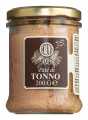 Pate di tonno, ton baligi kremasi, Calvi - 200 gr - Bardak