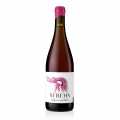 2023er Saignee Rosa Schotter, trocken, 13,5 % vol., Strehn, BIO - 750 ml - Flasche