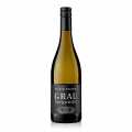 2025 Pinot Gris QW, szaraz, 13% vol., Schneider - 750 ml - Uveg