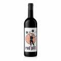 2023er Red Pitt Rotwein, trocken, 13,5 % vol., Pittnauer, BIO - 750 ml - Flasche 2023er Red Pitt Rotwein, trocken, 13,5 % vol., Pittnauer, BIO - 750 ml - Flasche