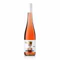 2024er Rose Pittis König Rosewein, trocken, 12 % vol., Pittnauer, BIO - 750 ml - Flasche 2024er Rose Pittis König Rosewein, trocken, 12 % vol., Pittnauer, BIO - 750 ml - Flasche