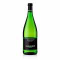 2024 Pinot Gris QW, szaraz, 12% vol, fenyo - 1 liter - Uveg 2024 Pinot Gris QW, szaraz, 12% vol, fenyo - 1 liter - Uveg