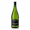2024 Pinot Blanc QW, szaraz, 12% vol, fenyo - 1 liter - Uveg 2024 Pinot Blanc QW, szaraz, 12% vol, fenyo - 1 liter - Uveg