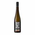 2025 Ott Gruner Veltliner, kering, 13% vol., Ott, organik - 750 ml - Botol