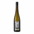 2025 Barrel 4 Gruner Veltliner QW, kering, 12,5% vol., Ott, organik - 750 ml - Botol
