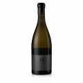 2023 Chardonnay Black Edition podezelsko vino, suho, 13 % vol., Ebner - Ebenauer, ekolosko - 750 ml - Steklenica 2023 Chardonnay Black Edition podezelsko vino, suho, 13 % vol., Ebner - Ebenauer, ekolosko - 750 ml - Steklenica