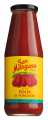 Polpa, tomato pulp, Il pomodoro piu buono - 720 ml - Bottle Polpa, tomato pulp, Il pomodoro piu buono - 720 ml - Bottle