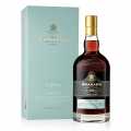 Graham`s 40 Years old Tawny Port Portwein süß 20% vol. Portugal - 750 ml - Flasche