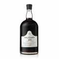 Graham`s 10 Years old Tawny Port Portwein süß 20% vol. Portugal, Jeroboam - 4,5 l - Flasche