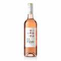 2024 El Paso Rosado Rosewijn, droog, 12,5% alcohol, Hammeken Cellars - 750 ml - Fles 2024 El Paso Rosado Rosewijn, droog, 12,5% alcohol, Hammeken Cellars - 750 ml - Fles