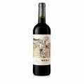 2023 Mas Collet Seleccio Wino czerwone DO, wytrawne, 14,5% obj., Capcanes, VEGAN - 750 ml - Butelka 2023 Mas Collet Seleccio Wino czerwone DO, wytrawne, 14,5% obj., Capcanes, VEGAN - 750 ml - Butelka