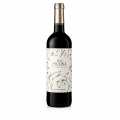 Wino czerwone Mas Picosa Negre 2023 DO, wytrawne, 14,5% obj., Capcanes, weganskie, organiczne - 750 ml - Butelka Wino czerwone Mas Picosa Negre 2023 DO, wytrawne, 14,5% obj., Capcanes, weganskie, organiczne - 750 ml - Butelka