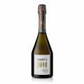 Champagne Gimonnet Gonet 2018er Identite Blanc de Blanc Grand Cru, Extra brut - 750 ml - Sticla