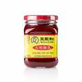 Fermenterad tofu, WANG ZHI HE - 340 g - Glas