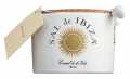 Fleur de Sel Feliz Navidad Limited Edition, Fleur de Sel sa zimskim zacinima, Sal de Ibiza - 140 g - Komad