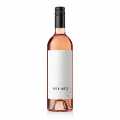 2025 Anggur mawar Rose d`une Nuit QW, kering, 12,5% vol., Peth - Wetz, organik - 750 ml - Botol 2025 Anggur mawar Rose d`une Nuit QW, kering, 12,5% vol., Peth - Wetz, organik - 750 ml - Botol