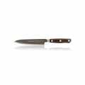Pisau kantor DarkNitro, 12 cm, tebal - 1 buah - kotak