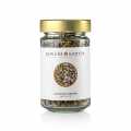 Jardin de especias - Maracuya Ruta chalepensis, seca - 50 g - Vaso