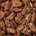 Pecannoten, gepeld, Mexico - 200 g - tas
